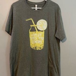 Ruby’s Rubbish T-shirt. Size XL.